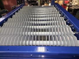 Άλλος εξοπλισμός Čisitč dřeva D-1 Velký,Nový  |  Επεξεργασία υπολειμμάτων ξύλου | Μηχανήματα ξυλουργικών εργασιών | Drekos Made s.r.o