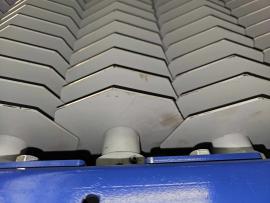 Άλλος εξοπλισμός Čistič Dřeva D-1, Nový |  Επεξεργασία υπολειμμάτων ξύλου | Μηχανήματα ξυλουργικών εργασιών | Drekos Made s.r.o