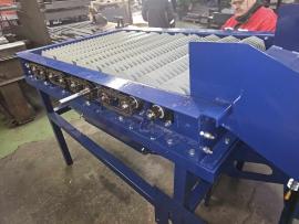 Άλλος εξοπλισμός Čistič Dřeva D-1, Nový |  Επεξεργασία υπολειμμάτων ξύλου | Μηχανήματα ξυλουργικών εργασιών | Drekos Made s.r.o