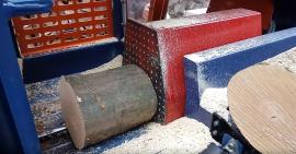 Άλλος εξοπλισμός Prodám Procesor SP-60. |  Επεξεργασία υπολειμμάτων ξύλου | Μηχανήματα ξυλουργικών εργασιών | Drekos Made s.r.o