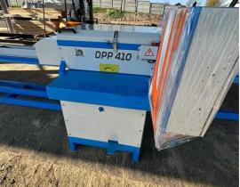 Άλλος εξοπλισμός Kombinovaná kotoučová pila DPP |  Μηχανήματα πριονιστηρίου | Μηχανήματα ξυλουργικών εργασιών | Drekos Made s.r.o