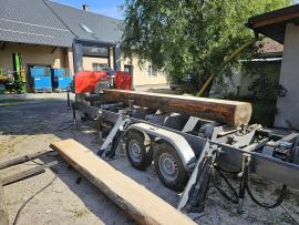 Βιομηχανικό αλυσοπρίονο TP-600 mobilní , |  Μηχανήματα πριονιστηρίου | Μηχανήματα ξυλουργικών εργασιών | Drekos Made s.r.o