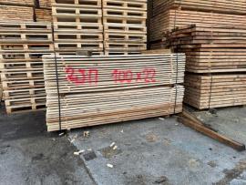 Έλατο Παλέτα ξυλείας |  Μαλακή ξυλεία | Ξυλεία / Ξύλο | KAPLANIK, s.r.o.