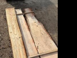 Έλατο Παλέτα ξυλείας |  Μαλακή ξυλεία | Ξυλεία / Ξύλο | TIPO