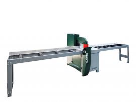 Δισκοπριόνι πρίσης KUSING SPS-500 |  Μηχανήματα πριονιστηρίου | Μηχανήματα ξυλουργικών εργασιών | Kusing Trade, s.r.o.