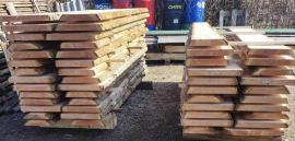 Δούκλας Κατασκευές / ξυλεία για οικοδομικές κατασκευές |  Μαλακή ξυλεία | Ξυλεία / Ξύλο | Burinda Forest 