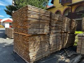 Έλατο Παλέτα ξυλείας |  Μαλακή ξυλεία | Ξυλεία / Ξύλο | TATRALIGNA a. s.