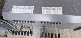 Βιομηχανικό αλυσοπρίονο Drekos made TP-600 mobilní , |  Μηχανήματα πριονιστηρίου | Μηχανήματα ξυλουργικών εργασιών | Drekos Made s.r.o