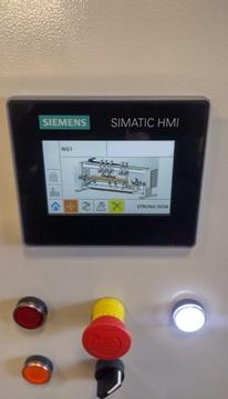 Άλλος εξοπλισμός Automatický vrtací stroj AWN |  Ξυλουργικές μηχανές | Μηχανήματα ξυλουργικών εργασιών | Drekos Made s.r.o