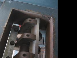 Θρυμματιστής και κατατεμαχιστής Mlyn na drevo CASTULIK MN300 |  Επεξεργασία υπολειμμάτων ξύλου | Μηχανήματα ξυλουργικών εργασιών | Ing.Častulík, s.r.o.