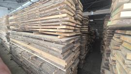 Δρυς Ξυλουργική ξυλεία |  Σκληρή ξυλεία | Ξυλεία / Ξύλο | ZEOS Jevíčko s.r.o.