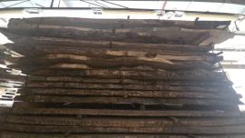 Δρυς Ξυλουργική ξυλεία