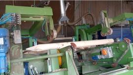 Άλλος εξοπλισμός Kompletn výroní Linka kulů . |  Μηχανήματα πριονιστηρίου | Μηχανήματα ξυλουργικών εργασιών | Drekos Made s.r.o