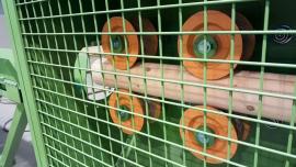 Άλλος εξοπλισμός Kompletn výroní Linka kulů . |  Μηχανήματα πριονιστηρίου | Μηχανήματα ξυλουργικών εργασιών | Drekos Made s.r.o