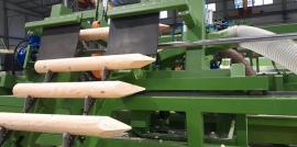 Άλλος εξοπλισμός Kompletn výroní Linka kulů . |  Μηχανήματα πριονιστηρίου | Μηχανήματα ξυλουργικών εργασιών | Drekos Made s.r.o