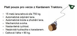 Τεμαχιστής Štípačka řady Derky |  Επεξεργασία υπολειμμάτων ξύλου | Μηχανήματα ξυλουργικών εργασιών | Drekos Made s.r.o