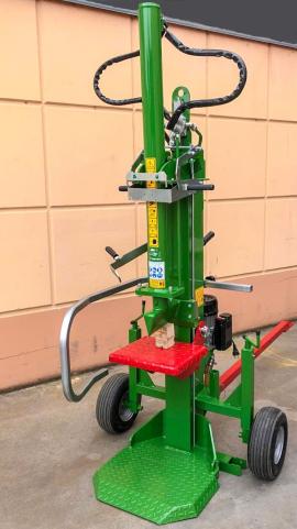 Τεμαχιστής Štípačka řady Derky |  Επεξεργασία υπολειμμάτων ξύλου | Μηχανήματα ξυλουργικών εργασιών | Drekos Made s.r.o