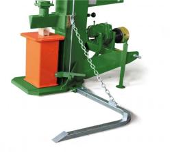 Τεμαχιστής Štípačka řady Derky |  Επεξεργασία υπολειμμάτων ξύλου | Μηχανήματα ξυλουργικών εργασιών | Drekos Made s.r.o