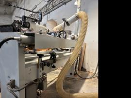 Ξυλουργικός τόρνος CENTAURO TC 1200 |  Ξυλουργικές μηχανές | Μηχανήματα ξυλουργικών εργασιών | YAYA bats s.r.o.