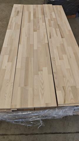 Πάγκος εργασίας Jasanová spárovka |  Έπιπλα, εξαρτήματα | Morava Wood Products s.r.o.