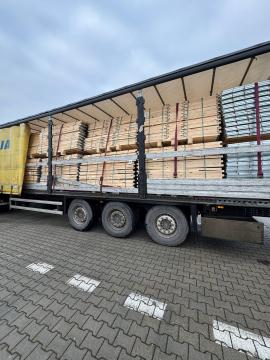 Πακέτα / συσκευασία Παλέτα περιλαίμια |  Οι συσκευασίες, παλέτες | Woodproo s.r.o.