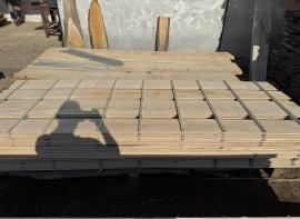 Άλλος εξοπλισμός Hliníkove preložky 11x17x1330 |  Ξηραντήρια, μηχανήματα αέρα | Μηχανήματα ξυλουργικών εργασιών | MGco, s.r.o.