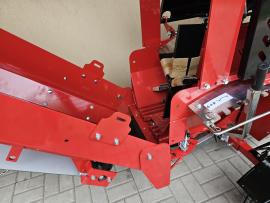 Άλλος εξοπλισμός DR-20- Automat ,prořez 48cm |  Επεξεργασία υπολειμμάτων ξύλου | Μηχανήματα ξυλουργικών εργασιών | Drekos Made s.r.o