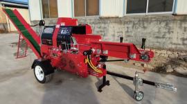 Άλλος εξοπλισμός FP-405L - Deluxe |  Επεξεργασία υπολειμμάτων ξύλου | Μηχανήματα ξυλουργικών εργασιών | Drekos Made s.r.o
