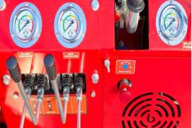 Άλλος εξοπλισμός FP-405L - Deluxe |  Επεξεργασία υπολειμμάτων ξύλου | Μηχανήματα ξυλουργικών εργασιών | Drekos Made s.r.o