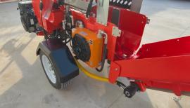 Άλλος εξοπλισμός FP-405L - Deluxe |  Επεξεργασία υπολειμμάτων ξύλου | Μηχανήματα ξυλουργικών εργασιών | Drekos Made s.r.o