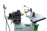 Μορσοτρύπανο Kusing VDL 2D |  Ξυλουργικές μηχανές | Μηχανήματα ξυλουργικών εργασιών | Kusing Trade, s.r.o.