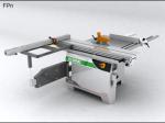 Δισκοπρίονο παγκου Kusing FPn 1000 |  Ξυλουργικές μηχανές | Μηχανήματα ξυλουργικών εργασιών | Kusing Trade, s.r.o.
