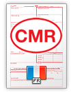 Διεθνής Φορτωτική CMR (english & français)