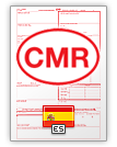 Διεθνής Φορτωτική CMR (english & español)