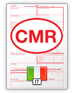 Διεθνής Φορτωτική CMR (english & italiano)