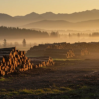 TIMBERPOLIS