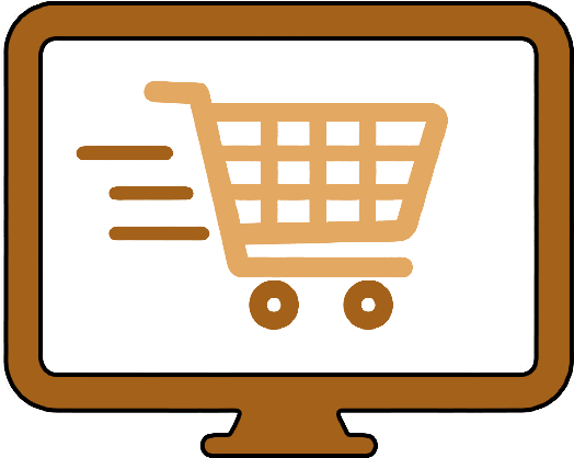 Σύστημα online παραγγελιών για εξαρτήματα επίπλων